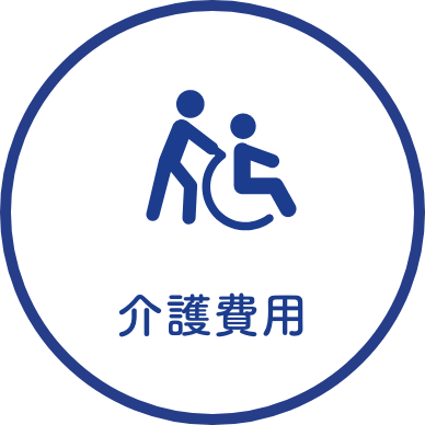 介護費用