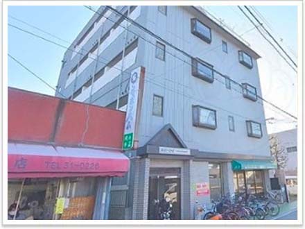 ライズワン南新町