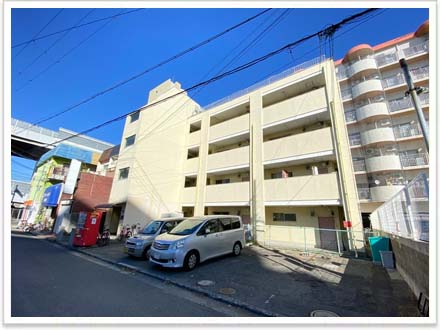 ライズワン 堺Ｒ-side