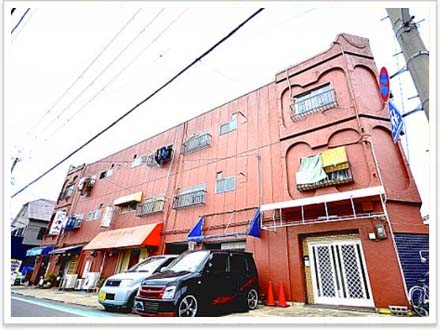 ライズワン大和高田レジデンス